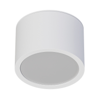 Нарушена упаковка! <648922> Накладной светильник Arte Lamp Intercrus A5543PL-1WH