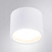 Нарушена упаковка! <648922> Накладной светильник Arte Lamp Intercrus A5543PL-1WH