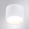 Нарушена упаковка! <648922> Накладной светильник Arte Lamp Intercrus A5543PL-1WH