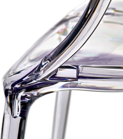 Стул Masters прозрачный Bradex Home 693997