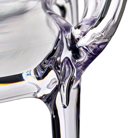 Стул Masters прозрачный Bradex Home 693997