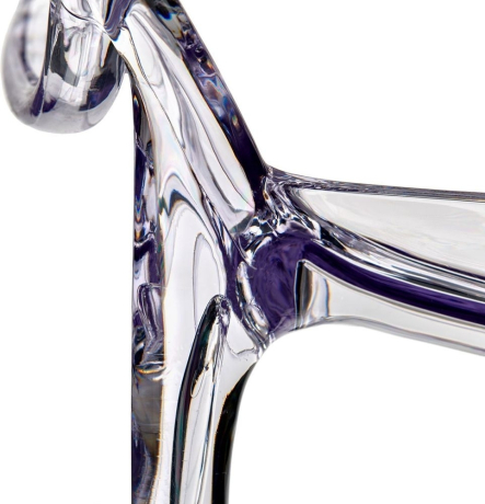 Стул Masters прозрачный Bradex Home 693997