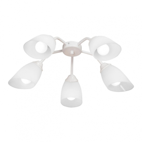 Потолочная люстра Vitaluce V31950 V31950/5PL 