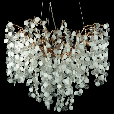 Подвесная люстра Loft it Fairytree 10066/600 GB 