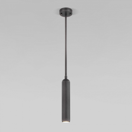 Светильник на штанге Eurosvet Pacific 50255/1 титан 