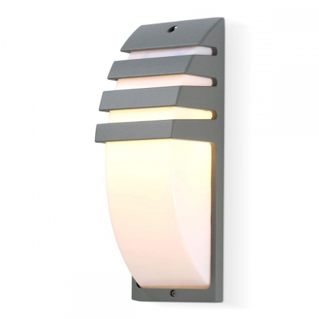 Уличный архитектурный светильник с лампочкой Ambrella light 752680