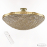 Люстра 19321/55IV/LED-DIM G Bohemia Ivele Crystal 