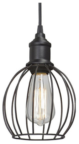 Подвесной светильник Vitaluce 4176 V4176-1/1S 