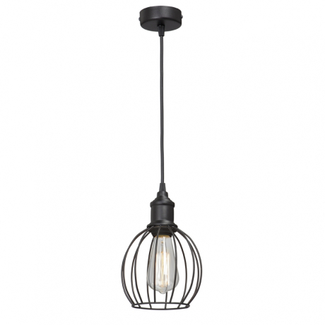 Подвесной светильник Vitaluce 4176 V4176-1/1S 