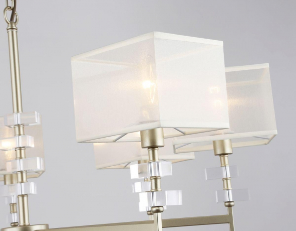 Подвесная люстра Ambrella Light HIGH LIGHT LH71332 