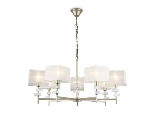 Подвесная люстра Ambrella Light HIGH LIGHT LH71332 