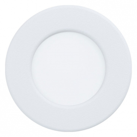 Встраиваемый светильник Eglo Fueva 5 99206 