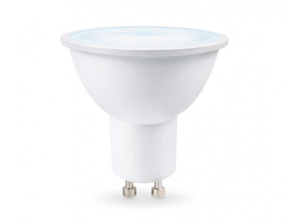 Лампа светодиодная Ambrella Light MR16 GU10 7Вт 6400K 190716 