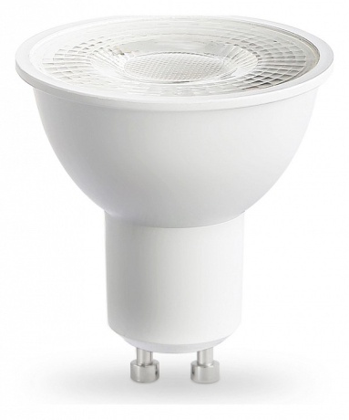 Лампа светодиодная Ambrella Light MR16 GU10 7Вт 6400K 190716 