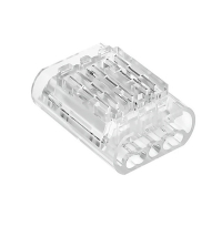 Клемма Arte Lamp STRIP-ACCESSORIES A50-20-5PIN