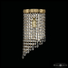 Бра Bohemia Ivele Crystal 8340 83401BL/15IV-33 G 