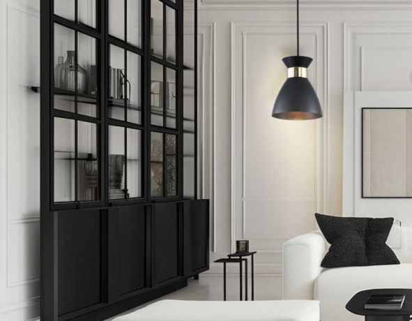 Подвесной светильник Ambrella Light TR TR8468 