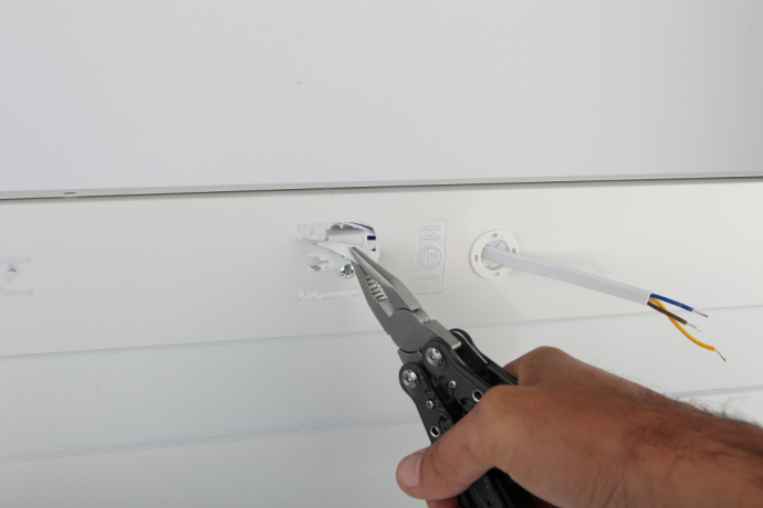 Светотиодная панель Эра -48-4K-M (4) (161593)