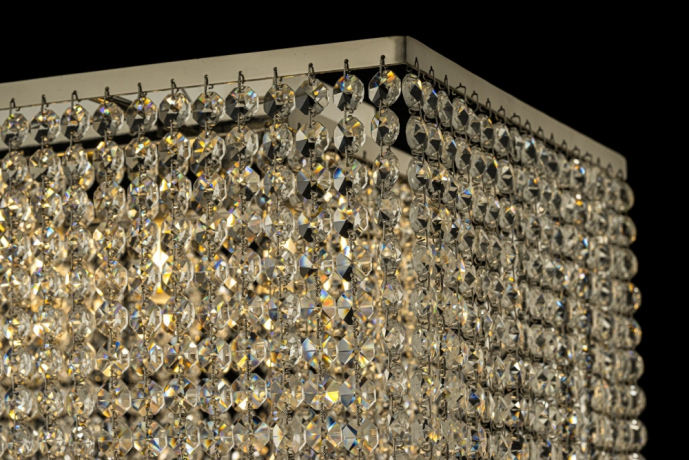 Подвесная люстра Arti Lampadari Milano Milano E 1.5.70X25.502 N 