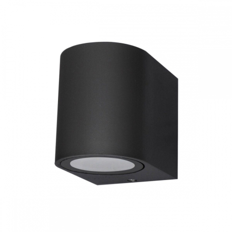 Уличный настенный светильник ST Luce Borgo 333512