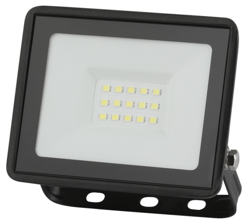 Прожектор светодиодный уличный Эра -0-65K-020 (318866)