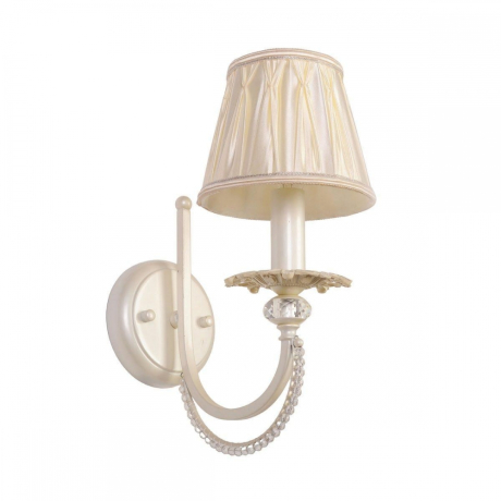 Бра Abrasax Josephine 3007/1 (cream pearl) 