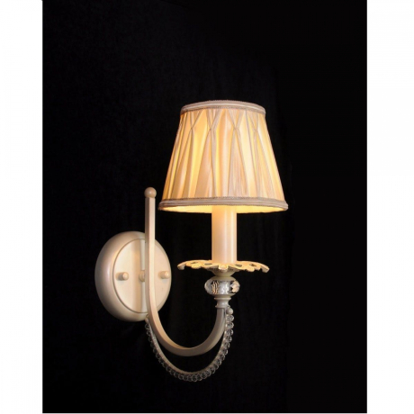 Бра Abrasax Josephine 3007/1 (cream pearl) 