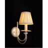 Бра Abrasax Josephine 3007/1 (cream pearl) 
