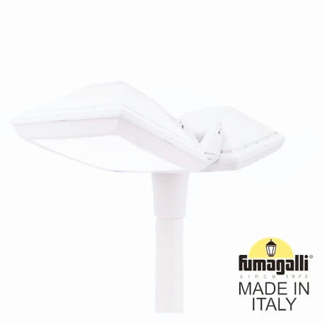 4P2.000.G20.WYE28 Консоль на столб Fumagalli