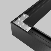 Крепление для трека Maytoni Technical Accessories for tracks Exility TRA034CL-21