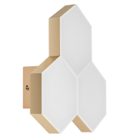 Накладной светильник Lightstar Favo 750631