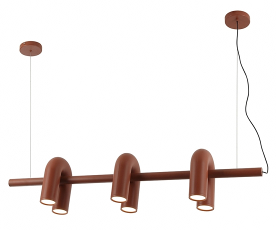 Подвесной светильник Kink Light Канти 08465-3A,06 