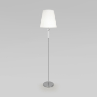 Торшер Eurosvet 01146/1 хром (a061958)