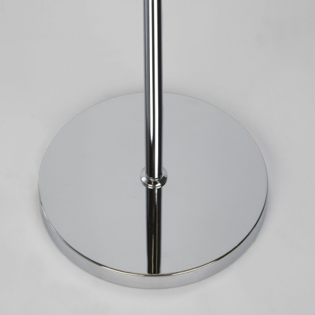 Торшер Eurosvet Conso 01146/1 хром 