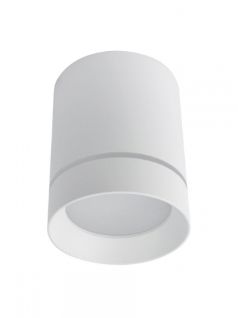 Накладной светильник Arte Lamp Elle A1909PL-1WH 