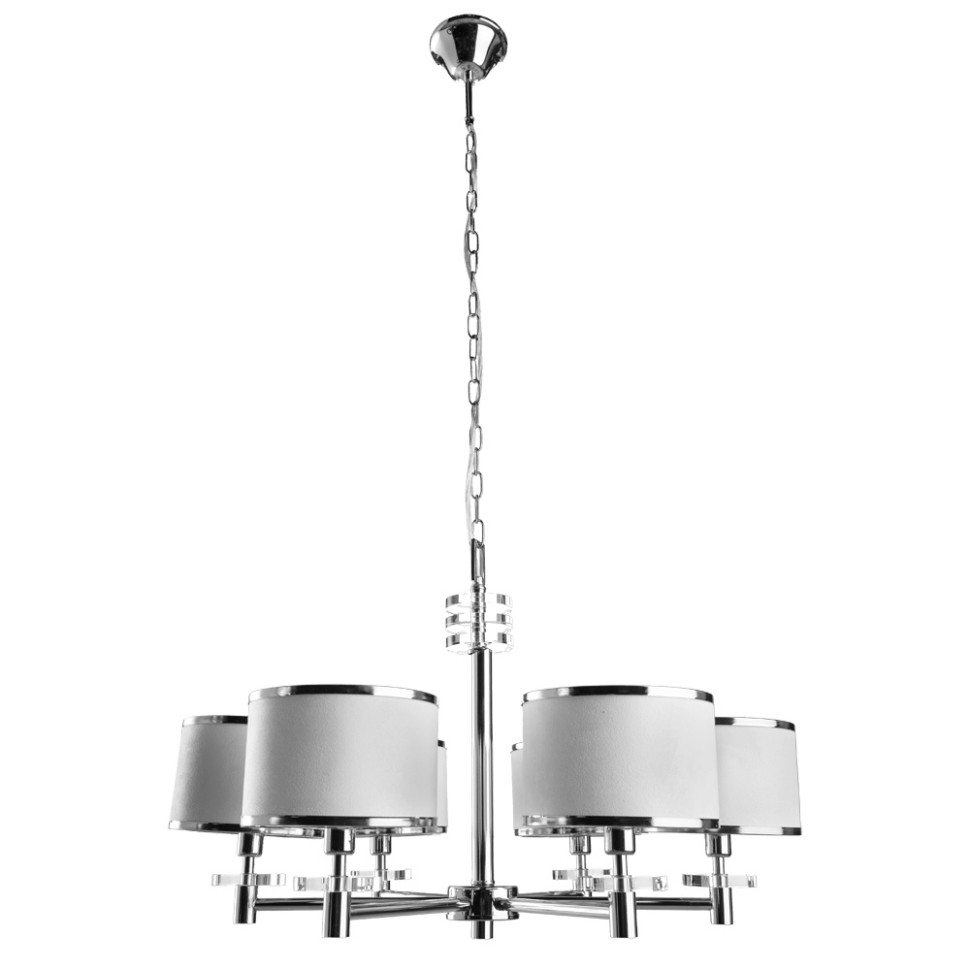 подвесная люстра arte lamp furore a1150sp 5cc Подвесная люстра Arte Lamp Furore A3990LM-6CC