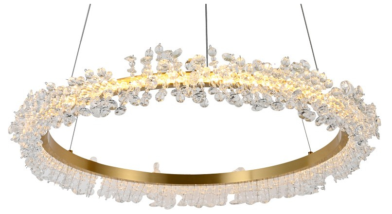 Подвесной светильник Kink Light Лаура 08242,36A 