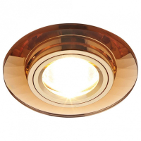 Встраиваемый светильник Ambrella Light Classic 8160 8160 BR