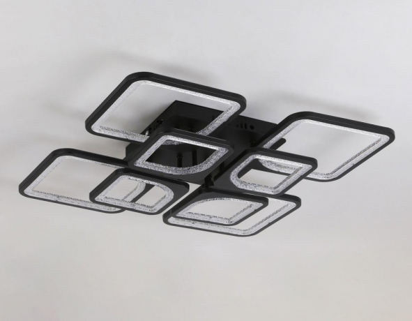 Потолочная люстра Ambrella Light FA FA4424 