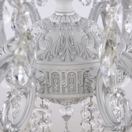 Подвесная люстра Bohemia Ivele Crystal AL7918 AL79118/16/285 B WMN 