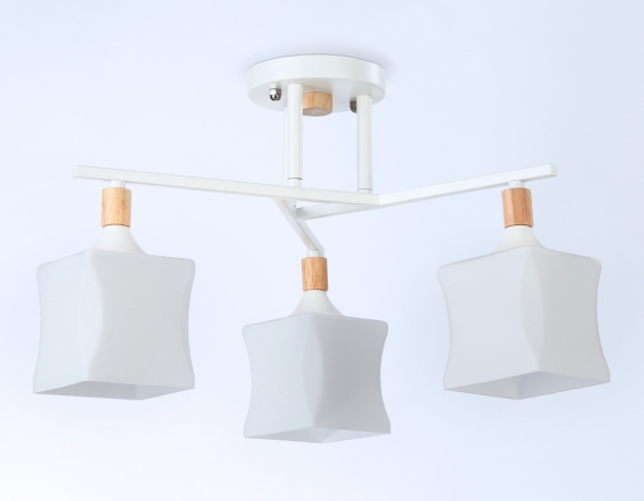 Потолочный светильник Traditional Ambrella light TR9488 