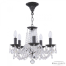 Люстра подвесная Bohemia Ivele Crystal AL16302/5/141 BG 