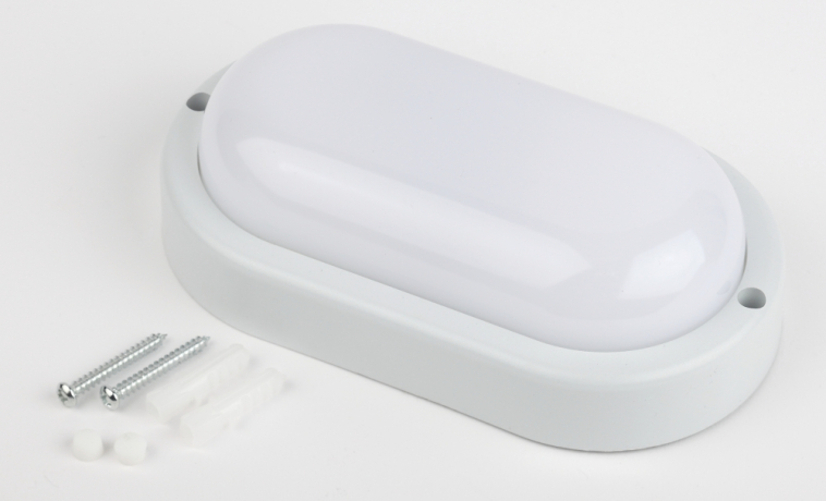 Настенно-потолочный светильник ЭРА -202-0-65K-008 259607