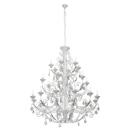 Подвесная люстра Vitaluce  V1003-0/24 