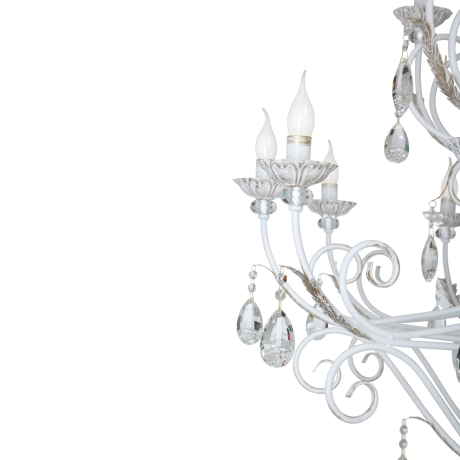 Подвесная люстра Vitaluce  V1003-0/24 