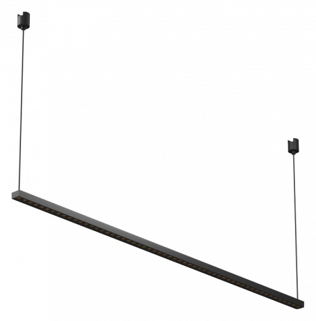 Подвесной светильник Maytoni Technical Points TR169-1-52W3K-M-B 