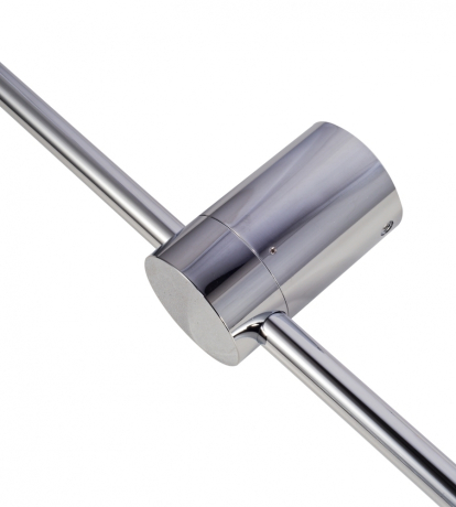 Настенный светодиодный светильник Kink Light Локи 08423-100,02(4000K) (20402) 