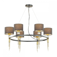 Люстра подвесная Lumion Santiago 4516/6