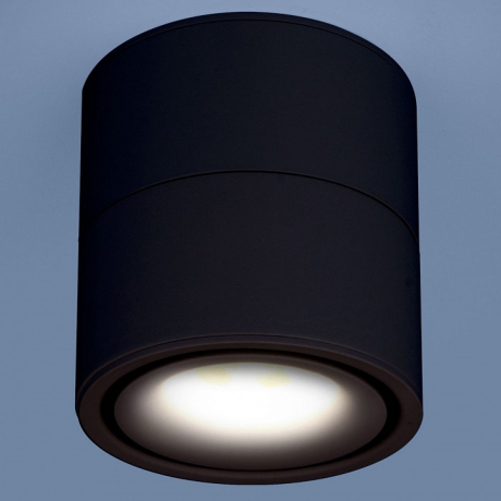 Накладной светильник Elektrostandard Klips a040962 