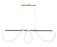 Подвесной светильник Kink Light Далия 08041,33(3000K)